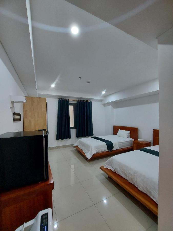 Twins Hotel